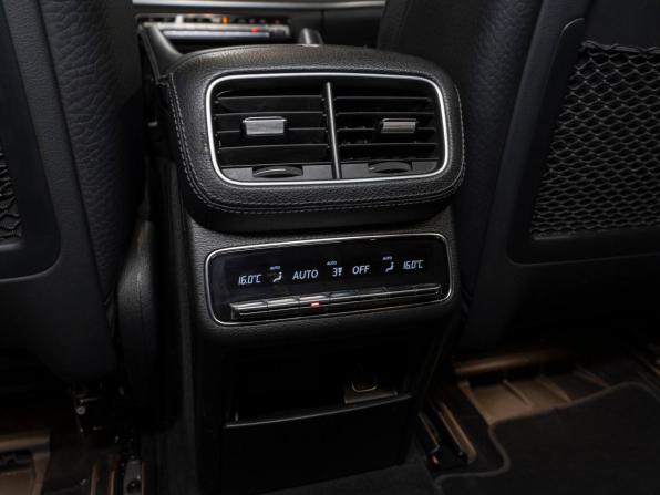 Mercedes-Benz GLS II (X167) с пробегом 2021 года, цена 6 895 000 рублей, 185689 км, внедорожник, Автокод Объявления