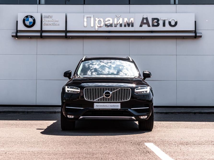 Volvo XC90 II Магнитогорск  - изображение 3