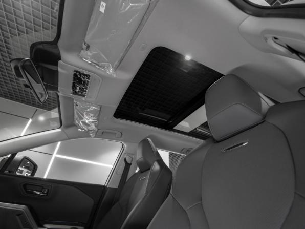 Toyota RAV4 VI (XA60) с пробегом 2026 года, цена 4 355 000 рублей, 9 км, внедорожник, Автокод Объявления