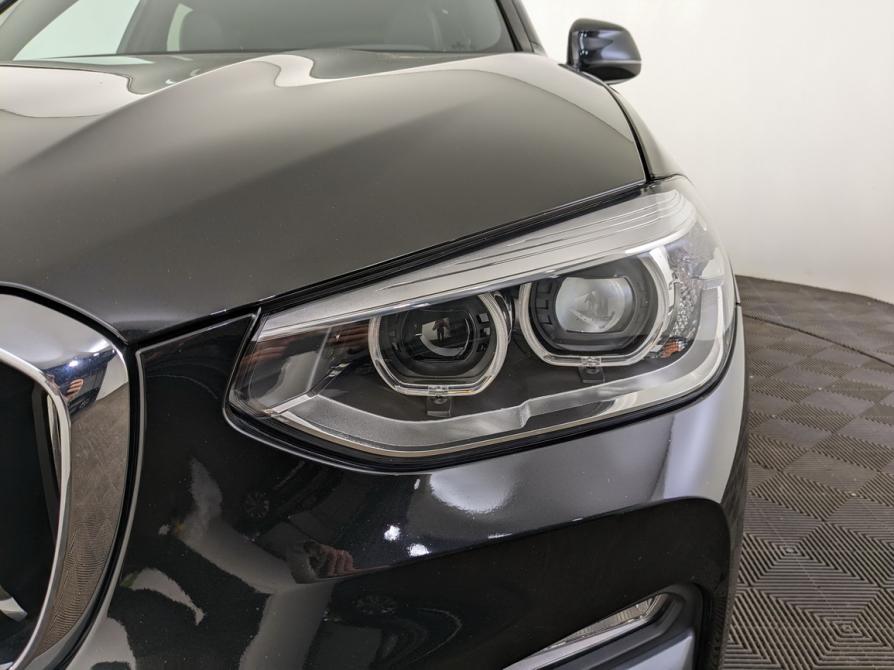BMW X3 III (G01) Москва  - изображение 17