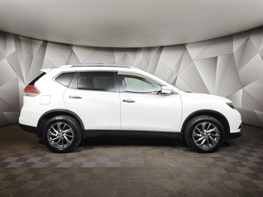 Nissan X-Trail III Москва  - изображение 6