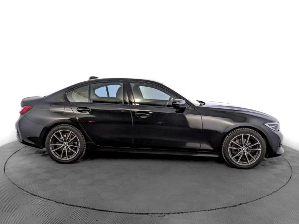 BMW 3 серии VII (G2x) с пробегом 2020 года, цена 3 350 000 рублей, 92333 км, седан, Автокод Объявления