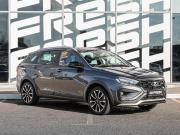Lada (ВАЗ) Vesta I Рестайлинг (NG) Краснодар  - изображение 23