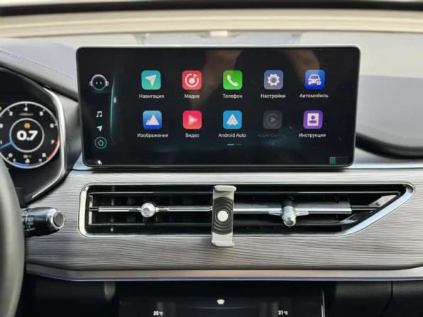 Xcite X-Cross 8 с пробегом 2024 года, цена 2 350 000 рублей, 35000 км, внедорожник, Автокод Объявления