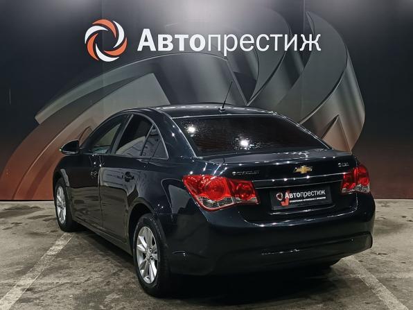Chevrolet Cruze I Рестайлинг с пробегом 2014 года, цена 850 000 рублей, 202000 км, седан, Автокод Объявления