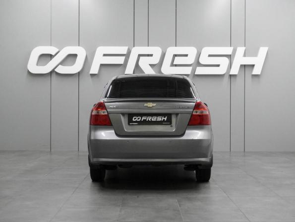 Chevrolet Aveo I Рестайлинг с пробегом 2008 года, цена 349 000 рублей, 232372 км, седан, Автокод Объявления