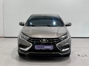 Lada (ВАЗ) Vesta I Рестайлинг (NG) Волжский  - изображение 32