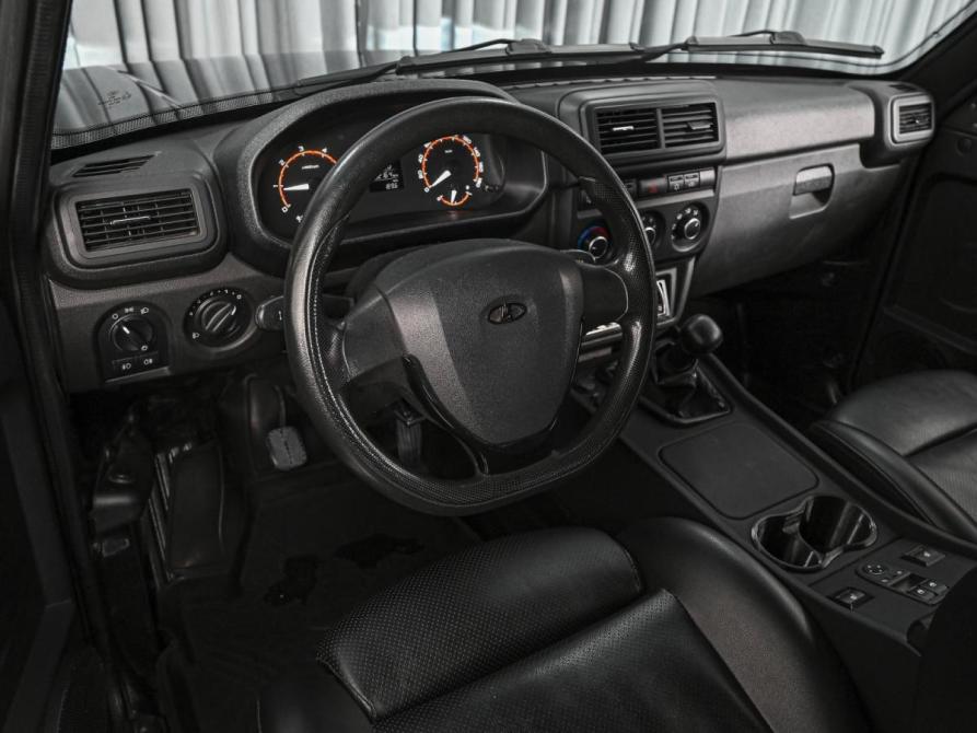 Lada (ВАЗ) 2121 (4x4) I Рестайлинг (2020) Ставрополь  - изображение 6