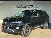 Chery Tiggo 7 Pro I Уфа  - изображение 31