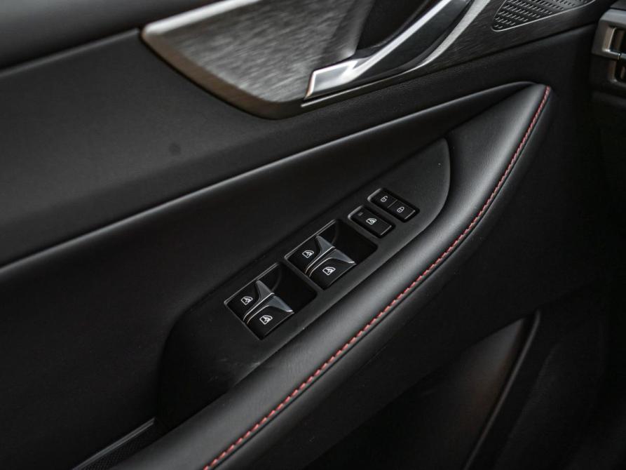 Changan CS35 Plus I Рестайлинг Санкт-Петербург  - изображение 12