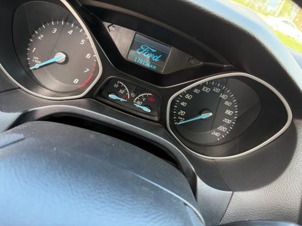 Ford Focus III с пробегом 2013 года, цена 697 000 рублей, 171000 км, хэтчбек, Автокод Объявления