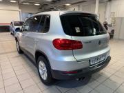 Volkswagen Tiguan I Рестайлинг Челябинск  - изображение 20