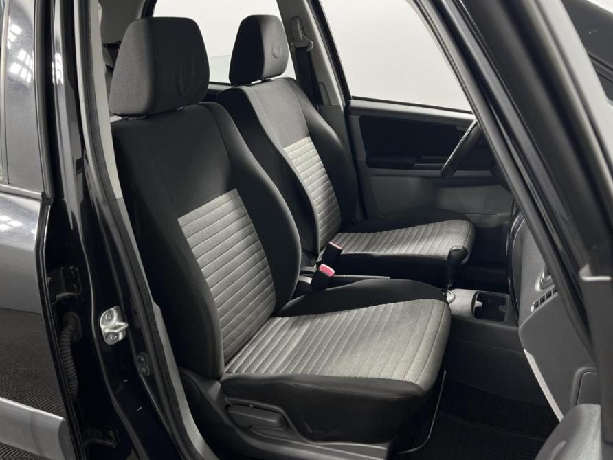 Suzuki SX4 I (Classic) Рестайлинг Казань  - изображение 8