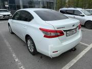 Nissan Sentra VII (B17) Сургут  - изображение 17