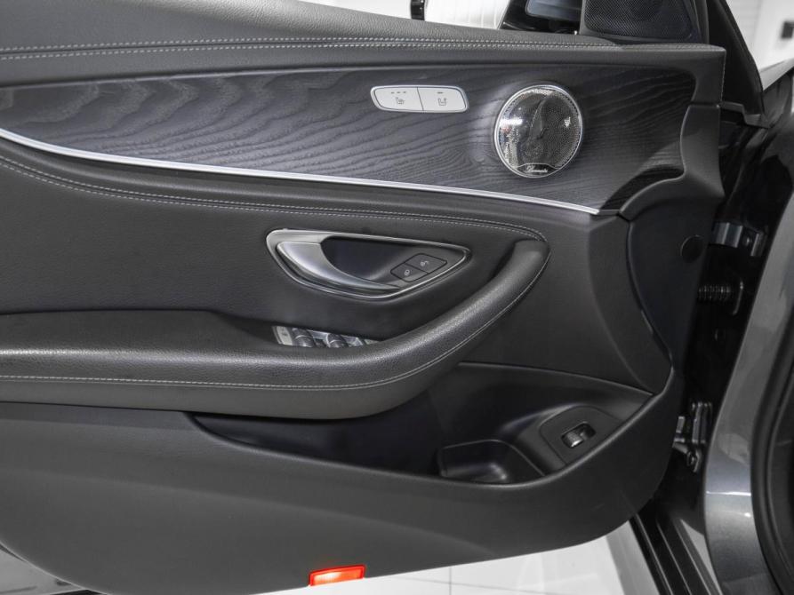 Mercedes-Benz E-Класс V (W213 S213 C238) Москва  - изображение 20