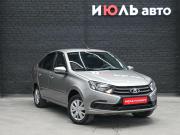 Lada (ВАЗ) Granta I Рестайлинг Екатеринбург  - изображение 17