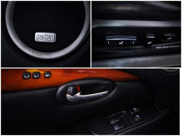 Lexus SC II с пробегом 2002 года, цена 1 585 000 рублей, 304602 км, кабриолет, Автокод Объявления