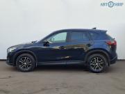 Mazda CX-5 I Рестайлинг Москва  - изображение 20