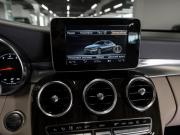 Mercedes-Benz C-Класс IV (W205) Москва  - изображение 53