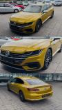 Volkswagen Arteon I Рестайлинг Москва  - изображение 56