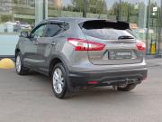 Nissan Qashqai II Ижевск  - изображение 35