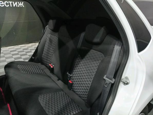 Lada (ВАЗ) Granta I Рестайлинг с пробегом 2023 года, цена 755 000 рублей, 53000 км, лифтбек, Автокод Объявления