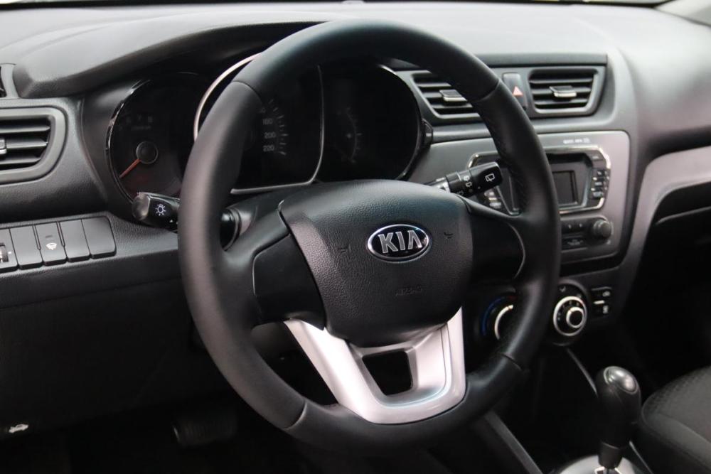 Kia Rio III Сургут  - изображение 15