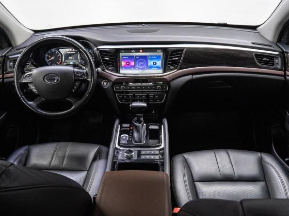 GAC GS8 I с пробегом 2022 года, цена 2 550 000 рублей, 64933 км, внедорожник, Автокод Объявления