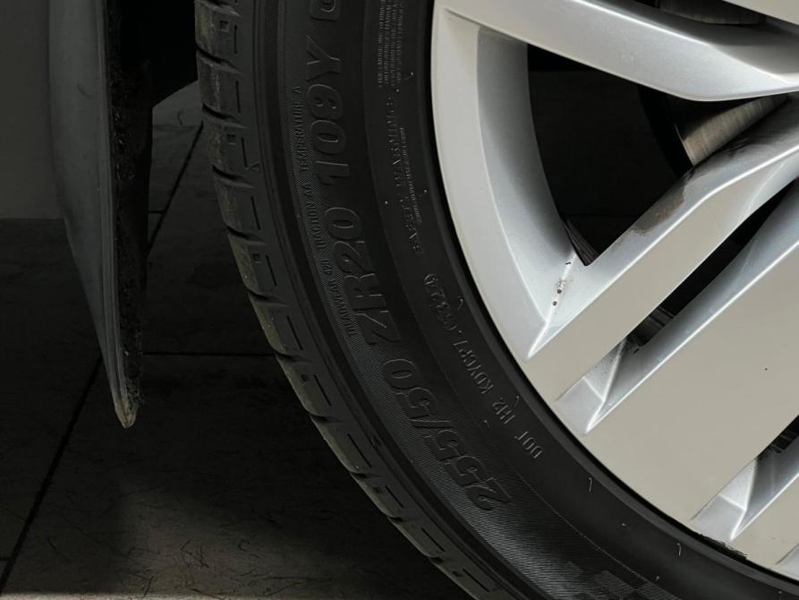 Volkswagen Teramont I Санкт-Петербург  - изображение 30