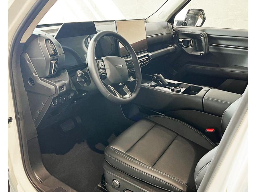 Haval H7 I Самара  - изображение 8