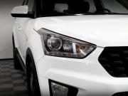 Hyundai Creta I Рестайлинг Москва  - изображение 44