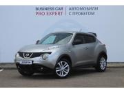 Nissan Juke I Краснодар  - изображение 12
