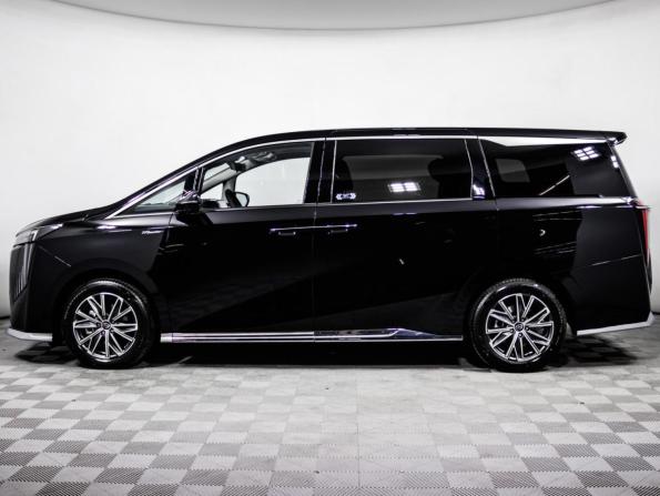 GAC Trumpchi M8 II с пробегом 2026 года, цена 4 750 000 рублей, 16 км, минивэн, Автокод Объявления