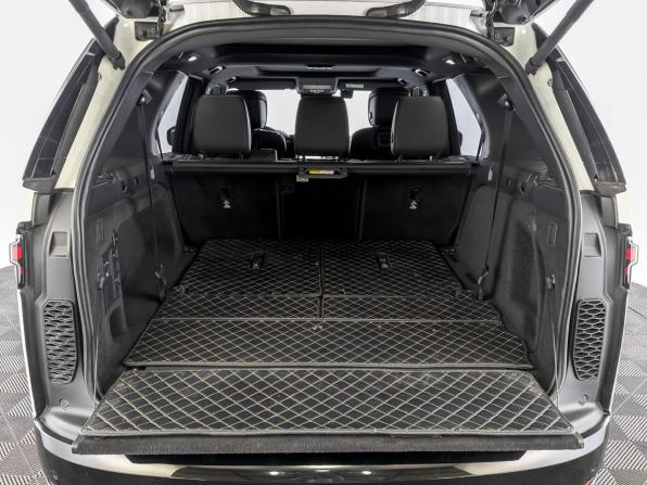 Land Rover Discovery V Рестайлинг с пробегом 2021 года, цена 6 550 000 рублей, 84182 км, внедорожник, Автокод Объявления