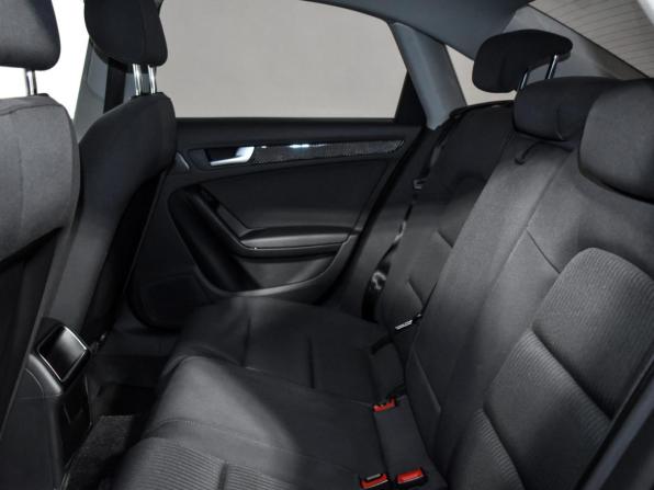 Audi A4 IV (B8) Рестайлинг с пробегом 2013 года, цена 1 147 900 рублей, 168594 км, седан, Автокод Объявления