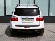 Chevrolet Orlando I Екатеринбург  - изображение 25