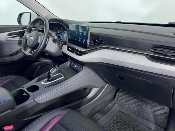Haval F7 I Рестайлинг с пробегом 2023 года, цена 1 899 000 рублей, 40186 км, внедорожник, Автокод Объявления