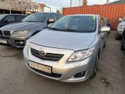 Toyota Corolla X (E140 E150) Пермь  - изображение 4