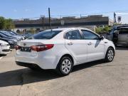 Kia Rio III Челябинск  - изображение 16