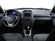 Chery Tiggo (T11) I Рестайлинг (FL) Уфа  - изображение 28