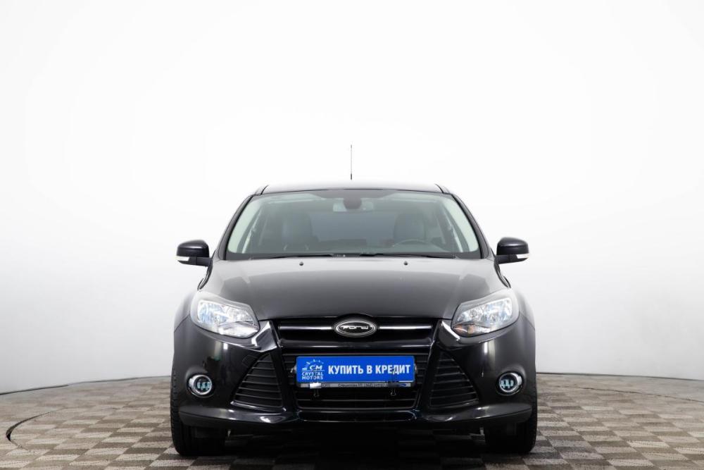Ford Focus III Пермь  - изображение 2