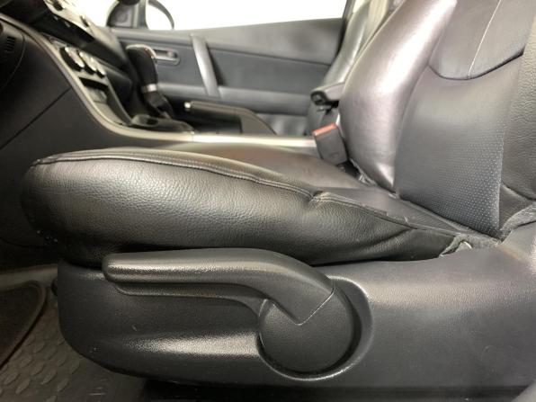 Mazda 6 II (GH) Рестайлинг с пробегом 2011 года, цена 737 000 рублей, 261081 км, седан, Автокод Объявления