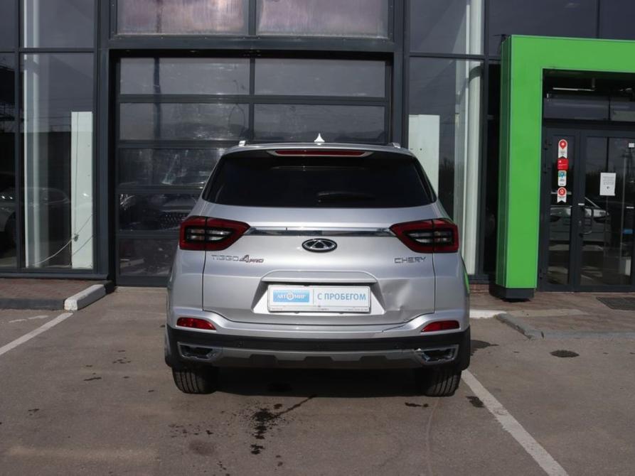Chery Tiggo 4 Pro I Нижний Новгород  - изображение 4