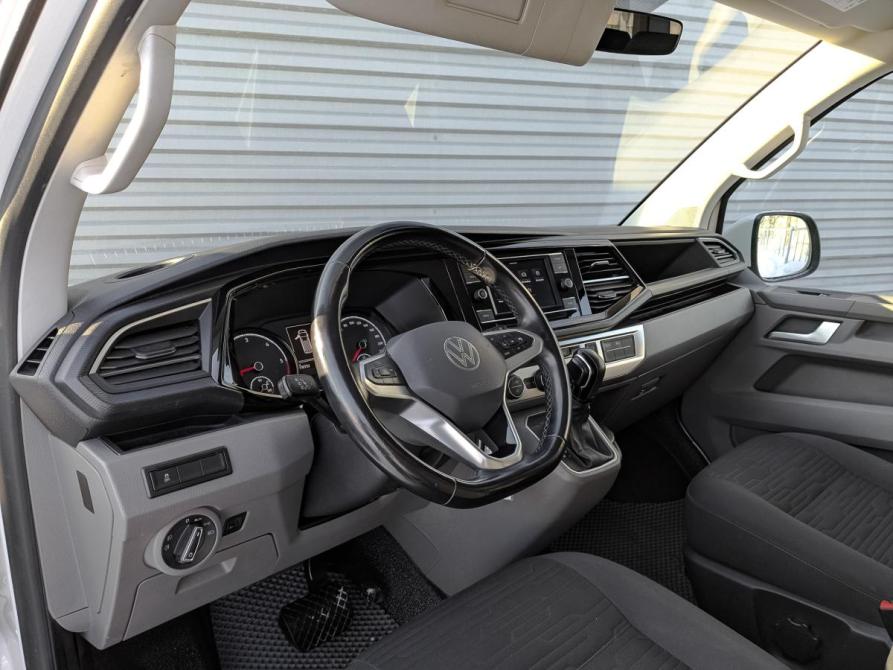 Volkswagen Caravelle T6 Рестайлинг Москва  - изображение 16