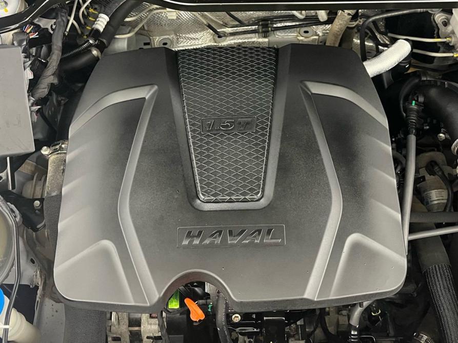 Haval Jolion I Рестайлинг Ижевск  - изображение 21