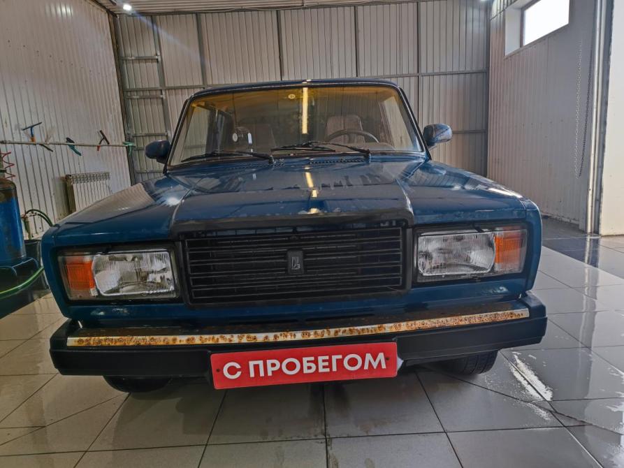 Lada (ВАЗ) 2107 Арзамас  - изображение 2