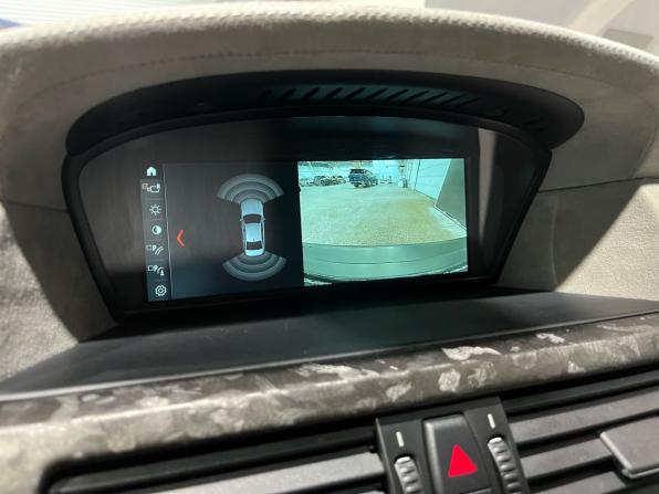 BMW M5 IV (E60/E61) с пробегом 2008 года, цена 3 990 000 рублей, 97900 км, седан, Автокод Объявления