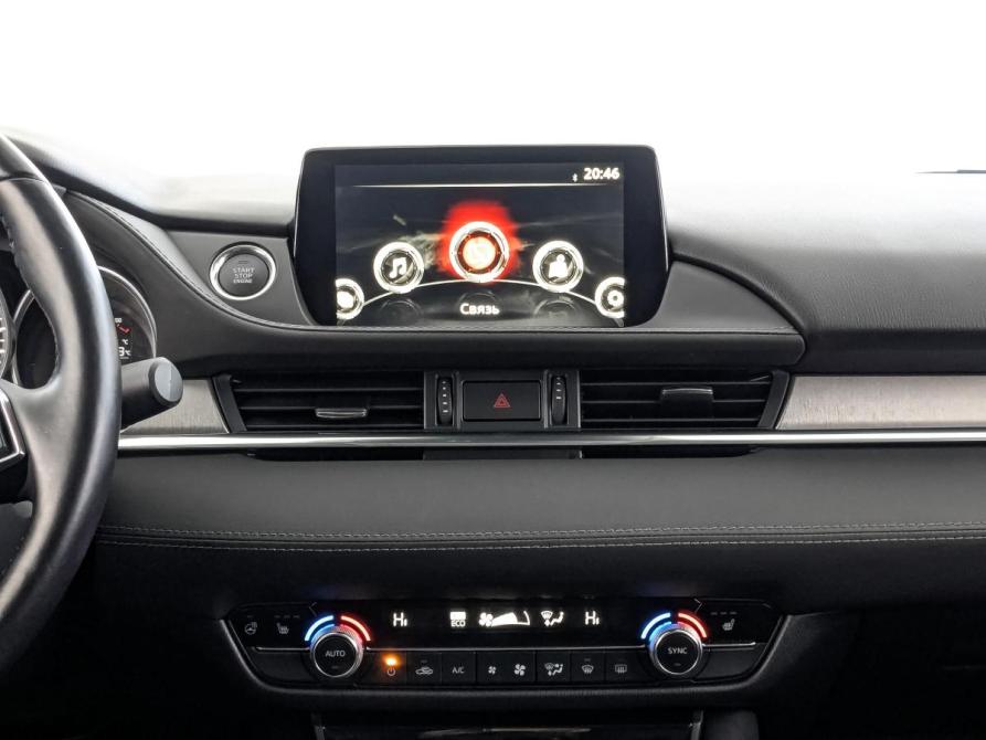 Mazda 6 III (GJ) Рестайлинг 2 Москва  - изображение 17