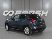 Nissan Juke I Ростов-на-Дону  - изображение 21