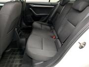 Skoda Octavia III (A7) Рестайлинг Москва  - изображение 28